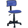 Task Chair with Adjustable Height & Swivel - LuxNovaHub 