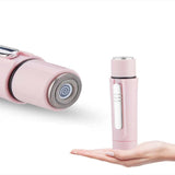 4 in 1 Beautician Beauty Grooming Wand - LuxNovaHub 