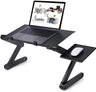 Adjustable Laptop Desk RAINBEAN Laptop - LuxNovaHub 