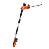 Cordless Hedge Trimmer - LuxNovaHub 