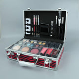 All In One Makeup Set Eyeshadow Palette - LuxNovaHub 