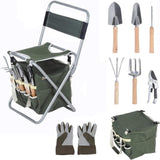 Boson shop 9 PCS Garden Tools Set - LuxNovaHub 