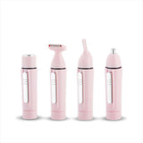 4 in 1 Beautician Beauty Grooming Wand - LuxNovaHub 