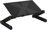 Adjustable Laptop Desk RAINBEAN Laptop - LuxNovaHub 