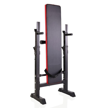 Adjustable Folding Multifunctional Workout - LuxNovaHub 