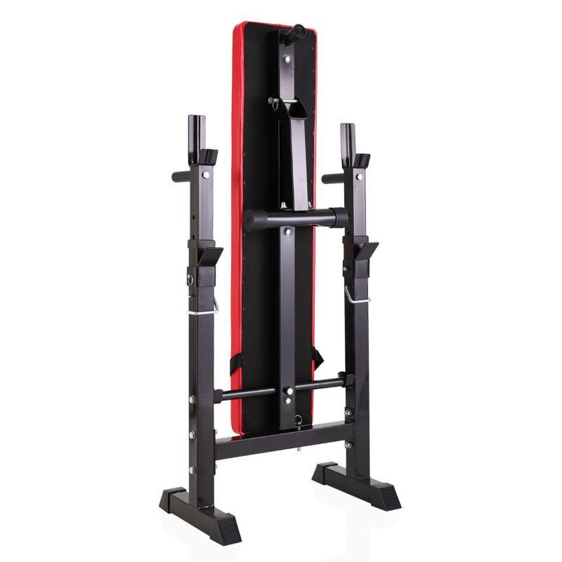 Adjustable Folding Multifunctional Workout - LuxNovaHub 