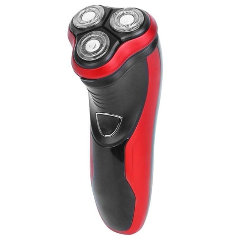 Electric Shaver Razor for Men IPX7 Waterproof - LuxNovaHub 