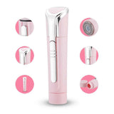 4 in 1 Beautician Beauty Grooming Wand - LuxNovaHub 