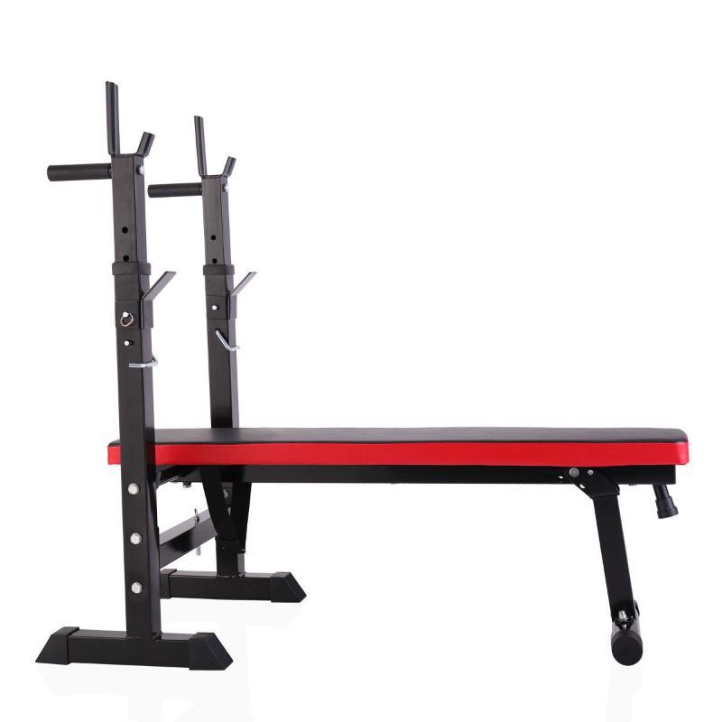 Adjustable Folding Multifunctional Workout - LuxNovaHub 