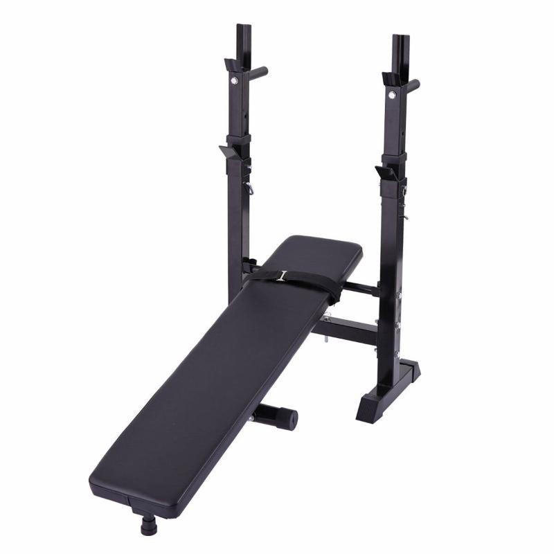 Adjustable Folding Multifunctional Workout - LuxNovaHub 