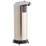 CareAll Auto Motion Smart Soap Dispenser - LuxNovaHub 