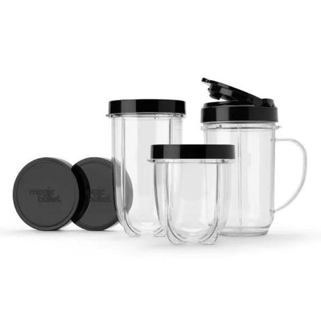 Personal Blender Set - LuxNovaHub 