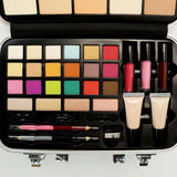 All-in-One Makeup Kit Professional Full - LuxNovaHub 