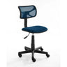 Task Chair with Adjustable Height & Swivel - LuxNovaHub 