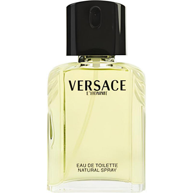 VERSACE THE MAN Gianni Versace - LuxNovaHub 