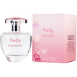 PRETTY by Elizabeth Arden - LuxNovaHub 