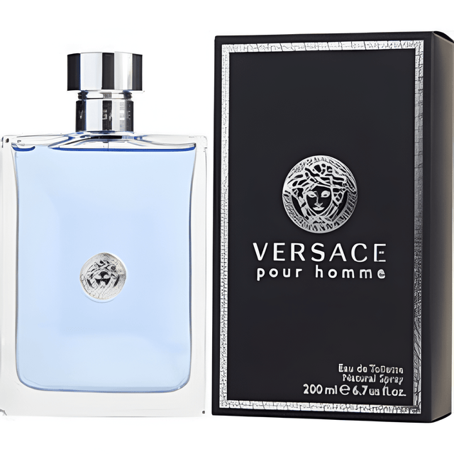 Versace Signature - LuxNovaHub 