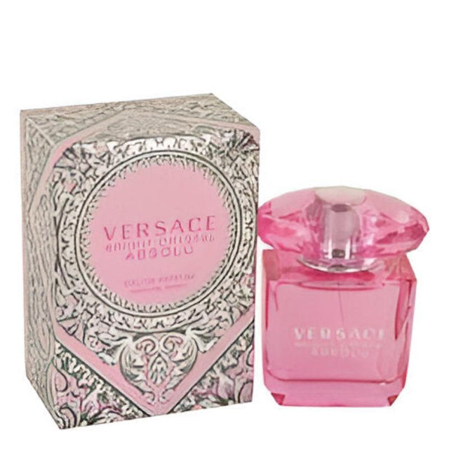 Eau De Parfum Spray by Versace - LuxNovaHub 