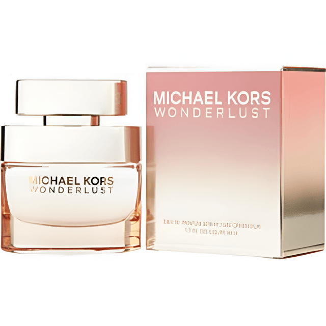 MICHAEL KORS WONDERLUST by Michael Kors - LuxNovaHub 