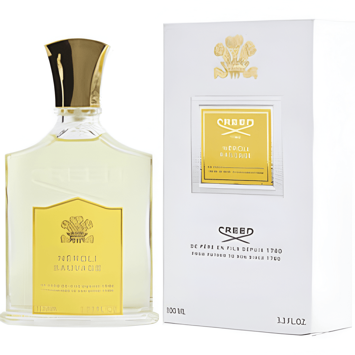 CREED NEROLI SAUVAGE by Creed - LuxNovaHub 