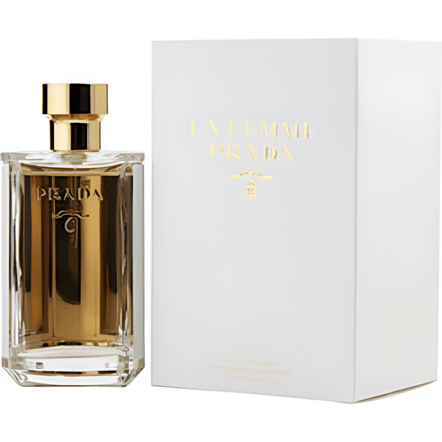 PRADA LA FEMME by Prada - LuxNovaHub 