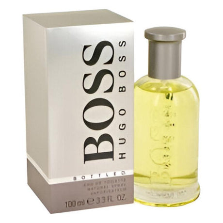 Eau De Toilette by Hugo Boss - LuxNovaHub 