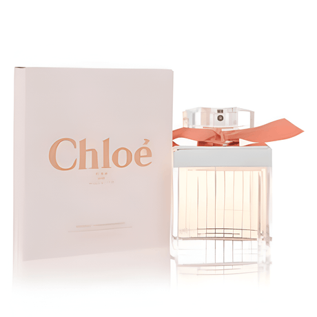 Chloé Rose Tangerine Eau De Toilette - LuxNovaHub 