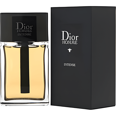 Dior homme intense - LuxNovaHub 