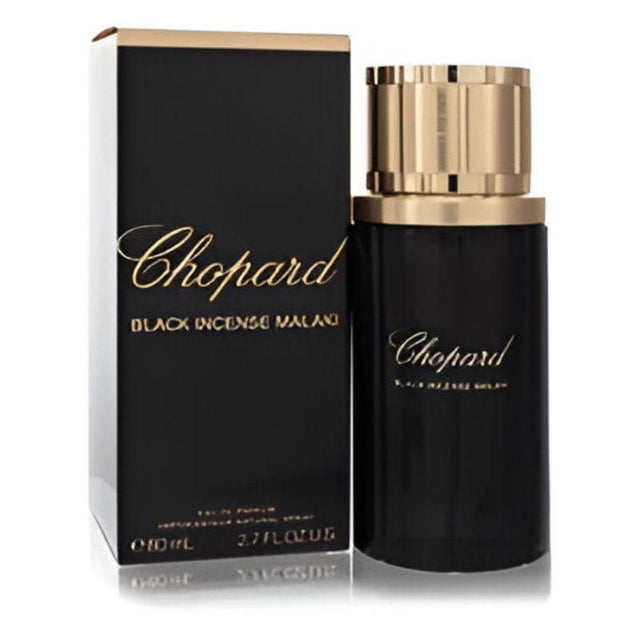 Black Incense Malaki Eau De Parfum by Chopard - LuxNovaHub 