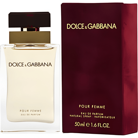 DOLCE & GABBANA FOR WOMEN by Dolce - LuxNovaHub 