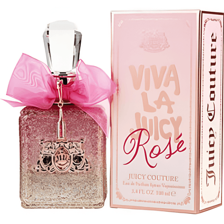 VIVA LA JUICY ROSE - LuxNovaHub 