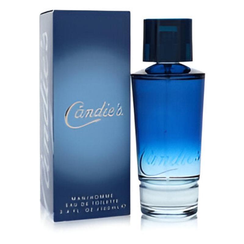 Candies Eau De Toilette by Liz Claiborne - LuxNovaHub 