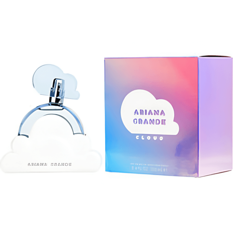 CLOUD ARIANA GRANDE by Ariana Grande - LuxNovaHub 