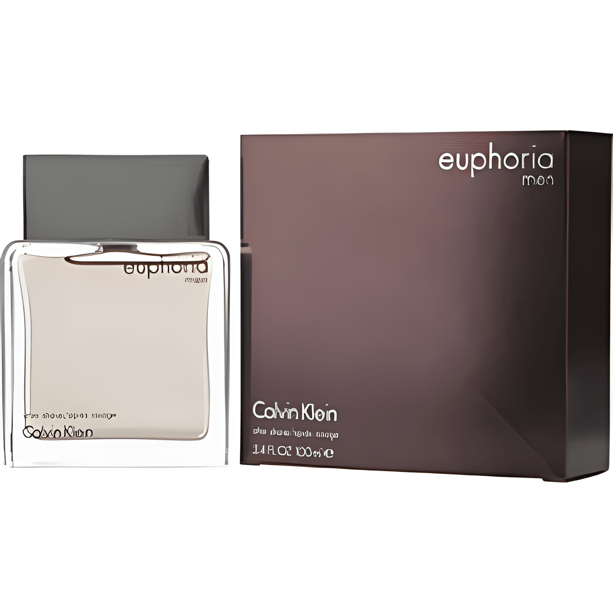 EUPHORIA MEN by Calvin Klein - LuxNovaHub 