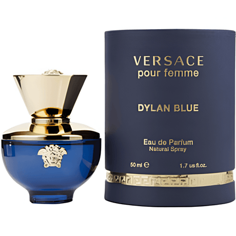 VERSACE DYLAN BLUE - LuxNovaHub 