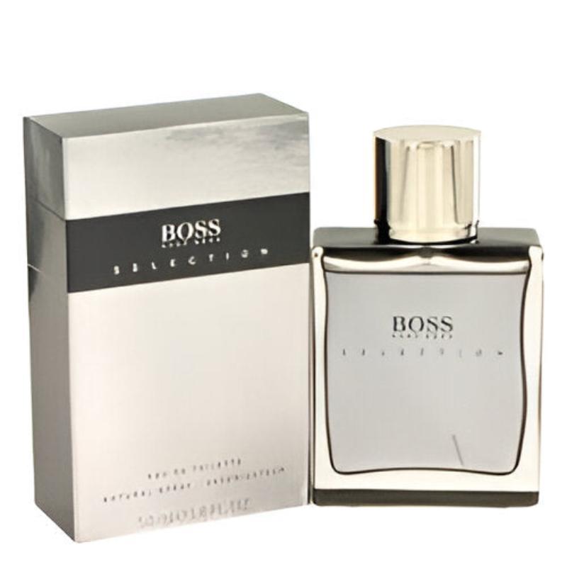 Eau De Toilette by Hugo Boss - LuxNovaHub 