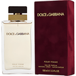 DOLCE & GABBANA POUR FEMME by Dolce & Gabbana - LuxNovaHub 