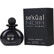 SEXUAL NOIR by Michel Germain - LuxNovaHub 