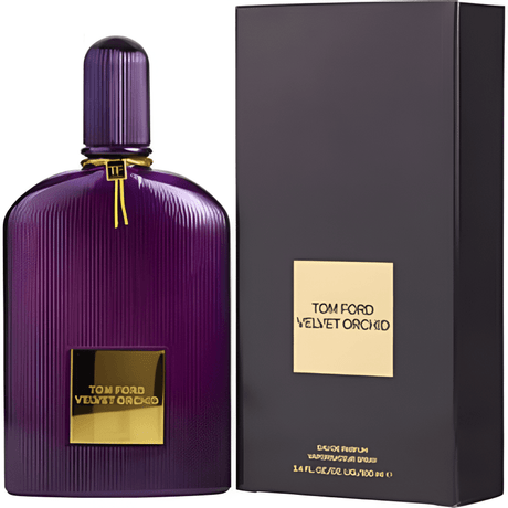 TOM FORD VELVET ORCHID - LuxNovaHub 