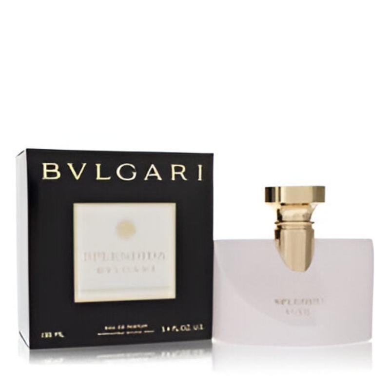 Tentation Eau De Parfum Spray By Bvlgari - LuxNovaHub 