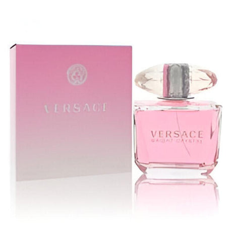 Eau De Toilette by Versace - LuxNovaHub 