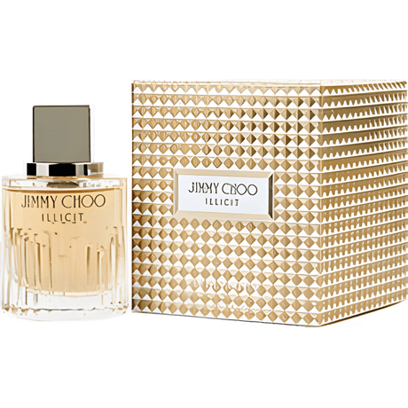 JIMMY CHOO ILLICIT by Jimmy Choo - LuxNovaHub 