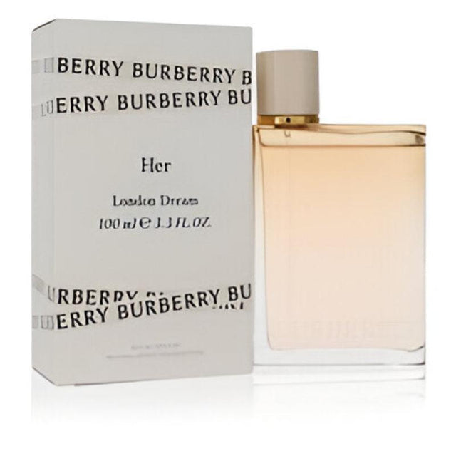 Her London Dream Eau De Parfum by Burberry - LuxNovaHub 