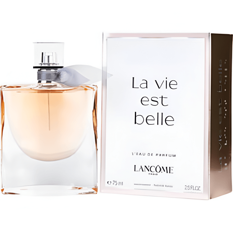 LA VIE EST BELLE by Lancome - LuxNovaHub 