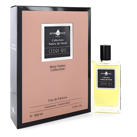 Eau De Parfum by Affinessence - LuxNovaHub 