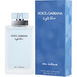 D & G LIGHT BLUE EAU INTENSE - LuxNovaHub 