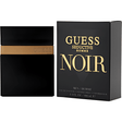 GUESS SEDUCTIVE HOMME NOIR by Guess - LuxNovaHub 