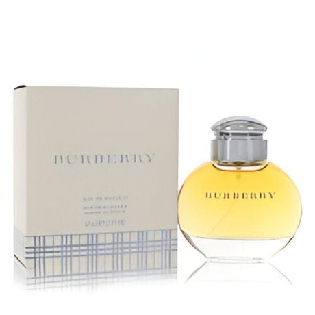 Burberry Eau De Parfum by Burberry - LuxNovaHub 