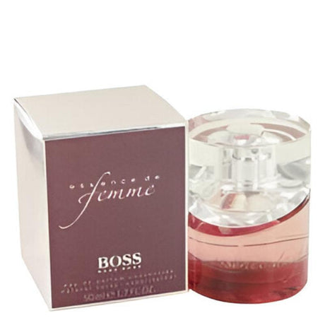 Eau De Parfum by Hugo Boss - LuxNovaHub 