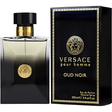 VERSACE FOR MEN OUD BLACK - LuxNovaHub 